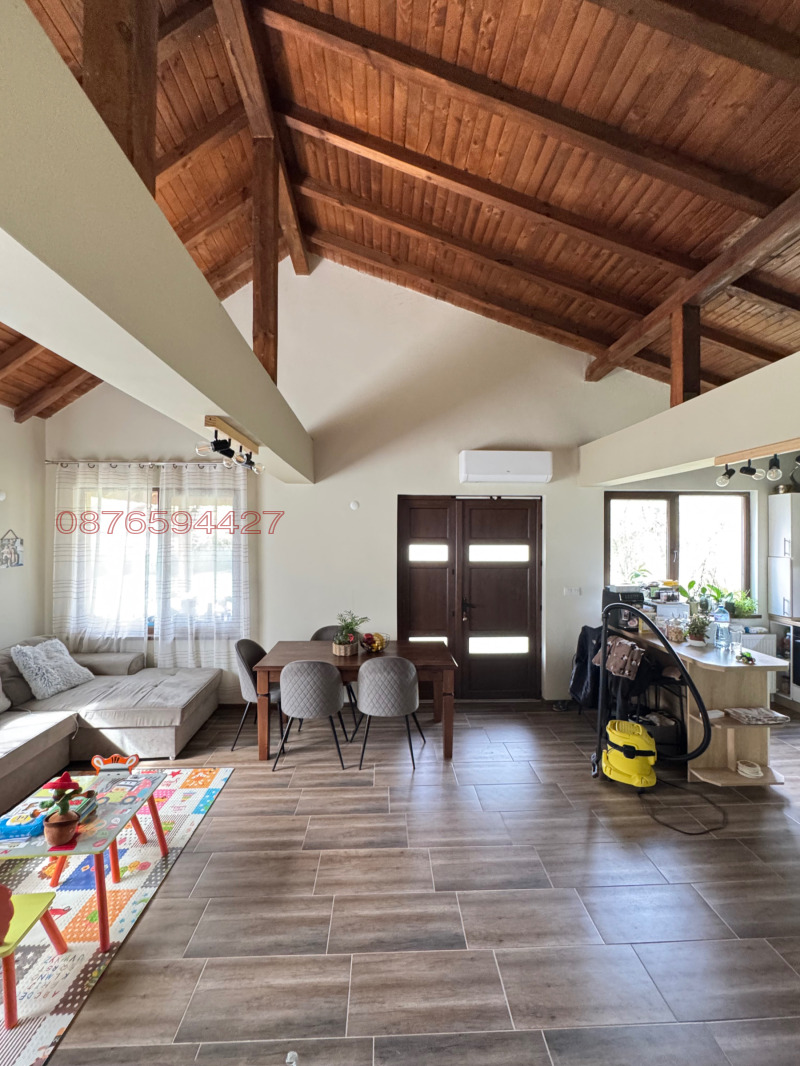 Продава КЪЩА, с. Горна Росица, област Габрово, снимка 8 - Къщи - 52780276