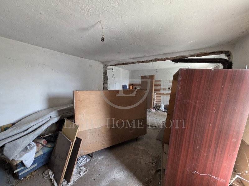 Продава КЪЩА, с. Черноземен, област Пловдив, снимка 4 - Къщи - 52494742