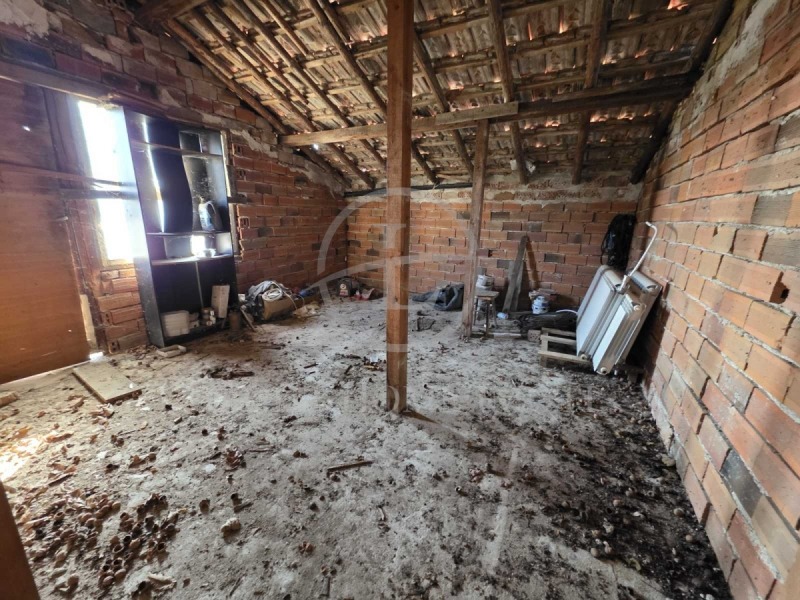 Продава КЪЩА, с. Черноземен, област Пловдив, снимка 5 - Къщи - 52494742