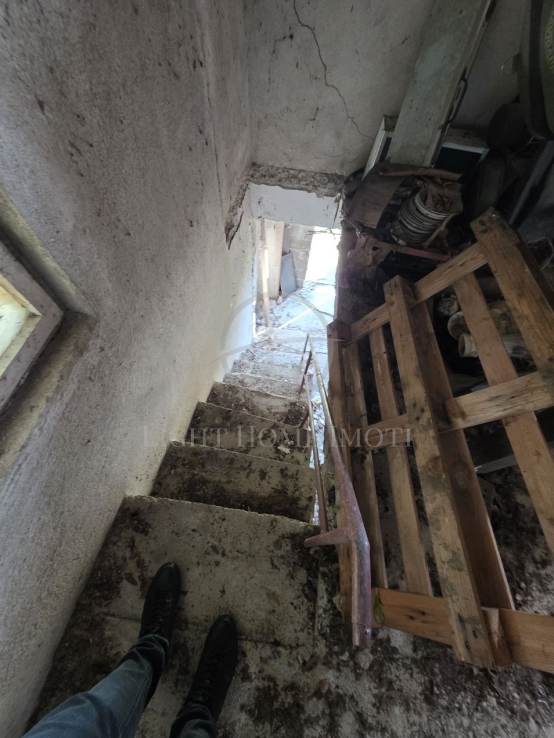 Продава КЪЩА, с. Черноземен, област Пловдив, снимка 10 - Къщи - 52494742