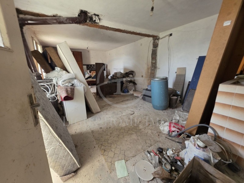 Продава КЪЩА, с. Черноземен, област Пловдив, снимка 2 - Къщи - 52494742