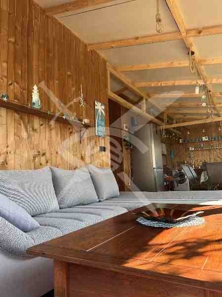 Продава ВИЛА, с. Лозенец, област Бургас, снимка 2 - Вили - 54205870