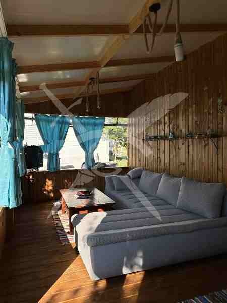 Продава ВИЛА, с. Лозенец, област Бургас