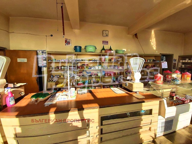 Продава  Магазин област Велико Търново , с. Сушица , 170 кв.м | 59529736 - изображение [8]