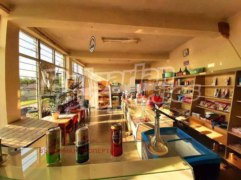 Продава  Магазин област Велико Търново , с. Сушица , 170 кв.м | 59529736 - изображение [9]
