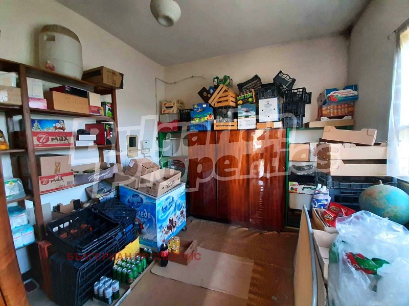 Продава  Магазин област Велико Търново , с. Сушица , 170 кв.м | 59529736 - изображение [11]