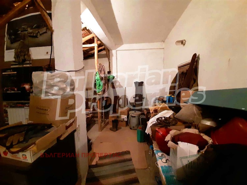 Продава  Магазин област Велико Търново , с. Сушица , 170 кв.м | 59529736 - изображение [14]