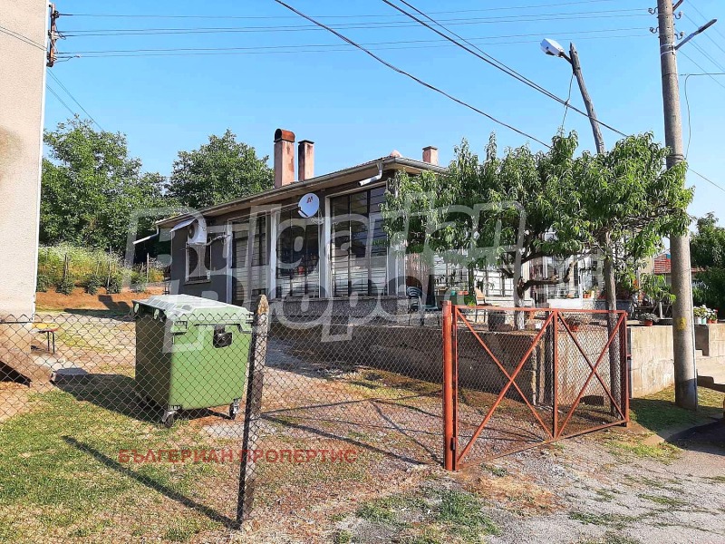 Продава  Магазин област Велико Търново , с. Сушица , 170 кв.м | 59529736 - изображение [2]