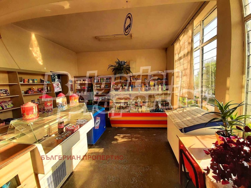 Продава  Магазин област Велико Търново , с. Сушица , 170 кв.м | 59529736 - изображение [7]