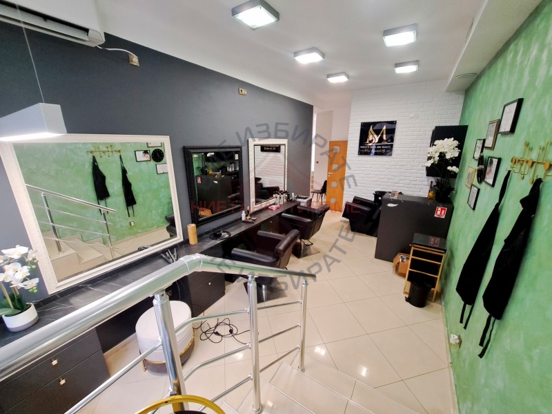 Продава МАГАЗИН, гр. Варна, Лятно кино Тракия