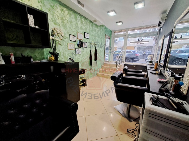 Продава МАГАЗИН, гр. Варна, Лятно кино Тракия, снимка 2 - Магазини - 52723448