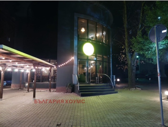 Til salgs  Bar; Kaffebar Sofia , Studentski grad , 480 kvm | 54250193 - bilde [2]