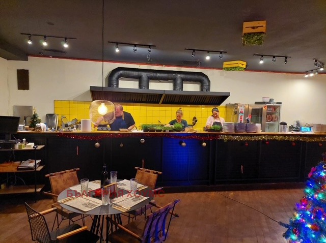 Til salgs  Bar; Kaffebar Sofia , Studentski grad , 480 kvm | 54250193 - bilde [16]