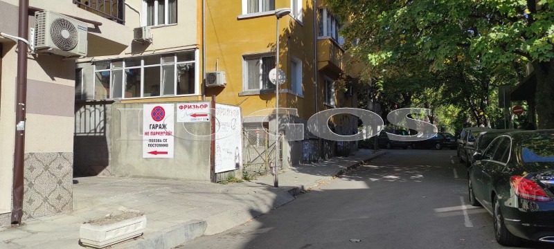 Продава  Гараж, град Варна, Операта • 25 000 EUR • ID 65531235 — holmes.bg - [1] 