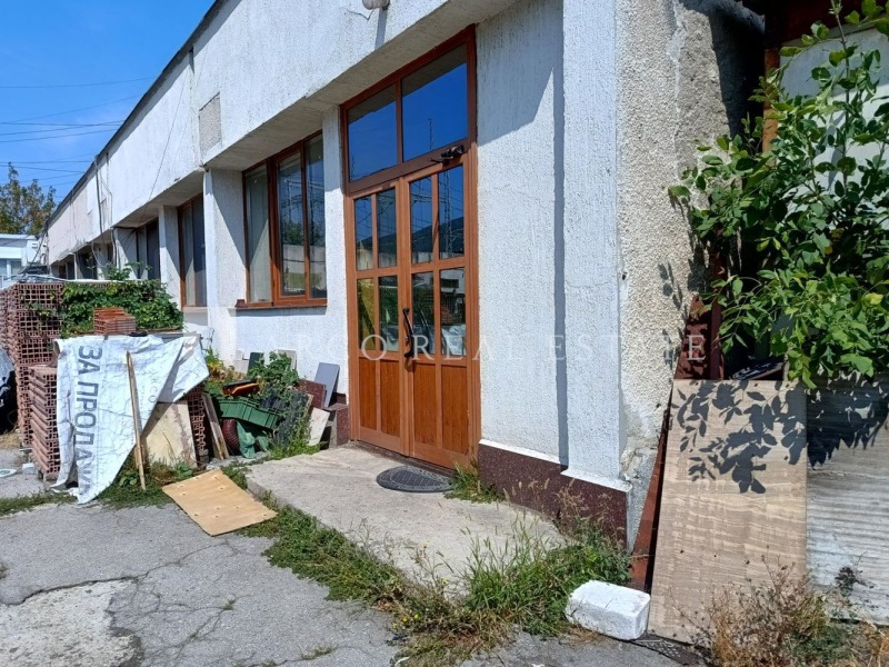 Zu verkaufen  Industriegebäude Sofia , Simeonowo , 425 qm | 93896510 - Bild [4]