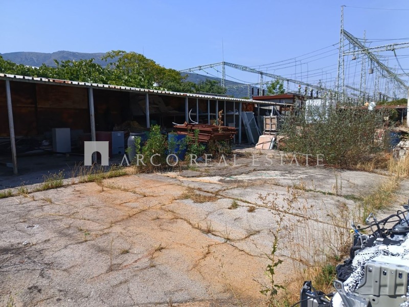 En venta  Edificio industrial Sofia , Simeonovo , 425 metros cuadrados | 93896510 - imagen [2]