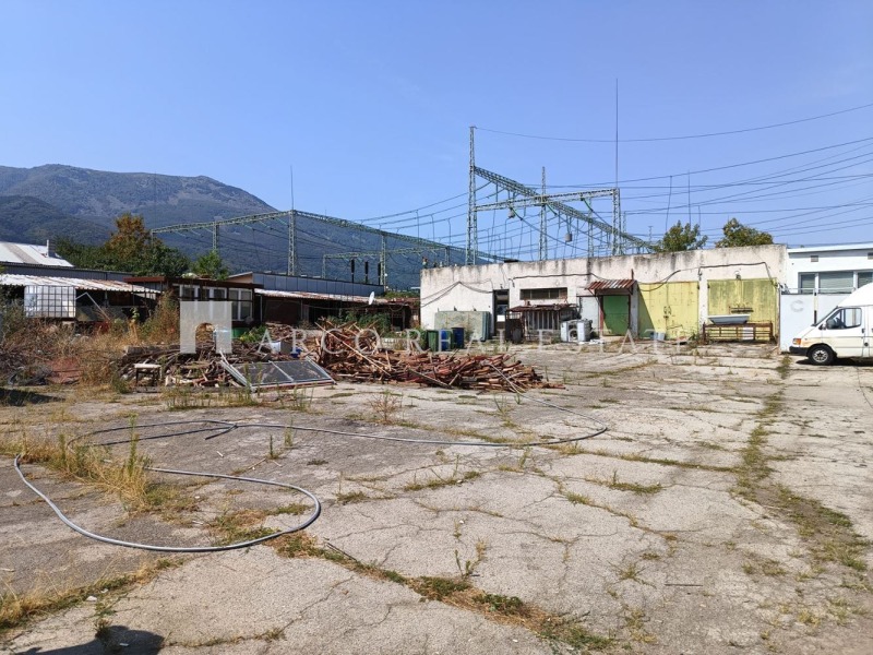 En venta  Edificio industrial Sofia , Simeonovo , 425 metros cuadrados | 93896510 - imagen [3]