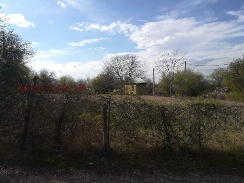 Продава ПАРЦЕЛ, гр. София, с. Лозен, снимка 4 - Парцели - 52954852