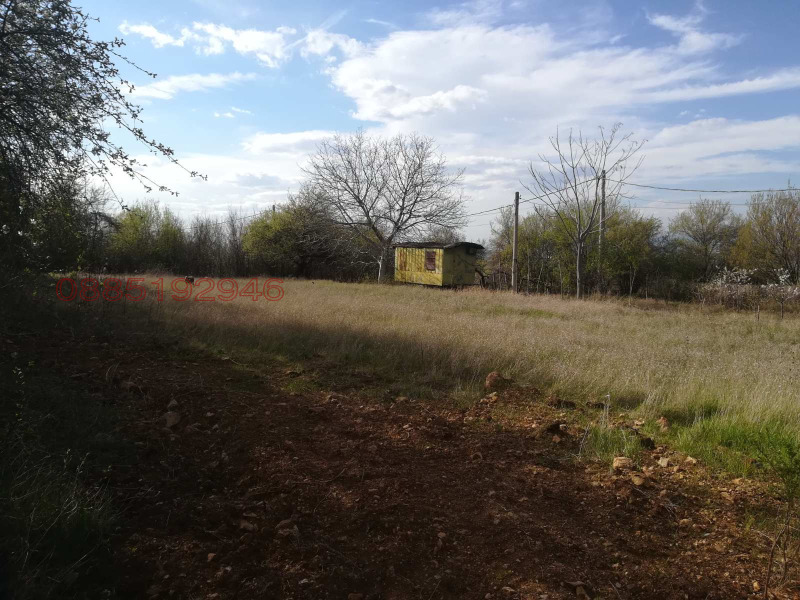 Продава ПАРЦЕЛ, гр. София, с. Лозен, снимка 2 - Парцели - 52954852
