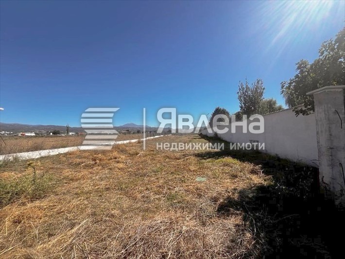 In vendita  Complotto Blagoevgrad , Vtora promishlena zona , 1001 mq | 57345671