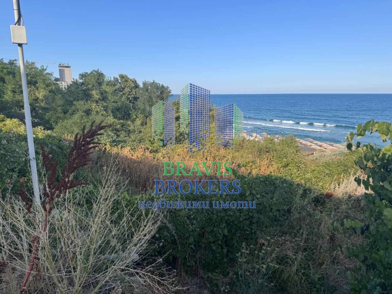 À vendre  Parcelle Varna , m-t Alen mak , 563 m² | 37586999
