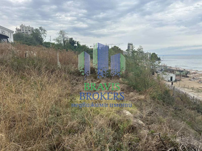 À vendre  Parcelle Varna , m-t Alen mak , 563 m² | 37586999 - image [4]