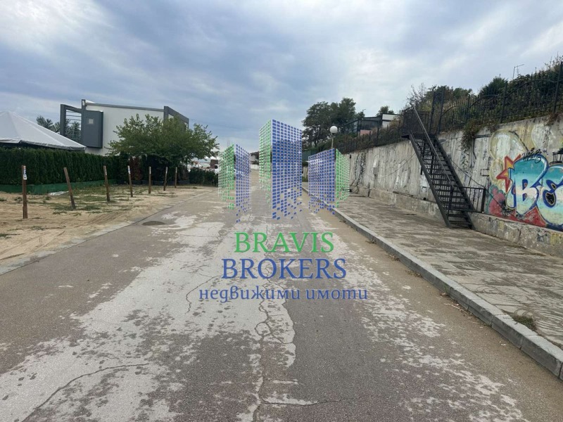 À vendre  Parcelle Varna , m-t Alen mak , 563 m² | 37586999 - image [5]