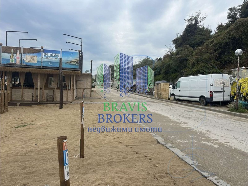 À vendre  Parcelle Varna , m-t Alen mak , 563 m² | 37586999 - image [2]