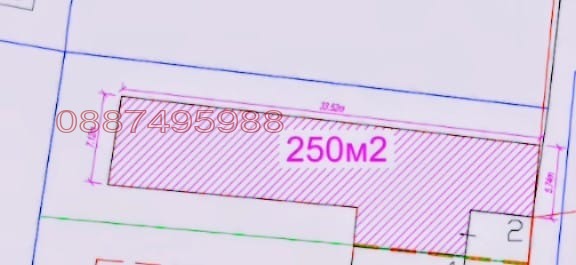 Продава ПАРЦЕЛ, гр. Мартен, област Русе, снимка 9 - Парцели - 52859187