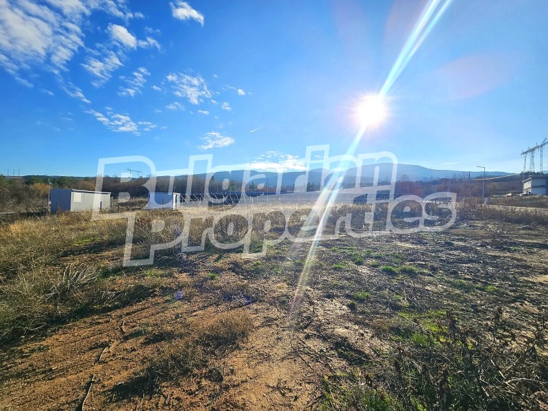 Продава ПАРЦЕЛ, с. Нови хан, област София област, снимка 12 - Парцели - 53195449