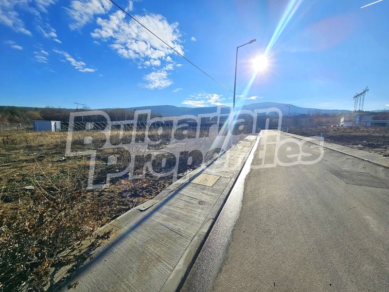 Продава ПАРЦЕЛ, с. Нови хан, област София област, снимка 5 - Парцели - 53195449