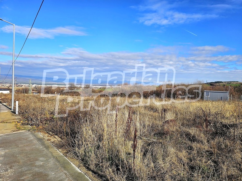 Продава ПАРЦЕЛ, с. Нови хан, област София област, снимка 11 - Парцели - 53195449