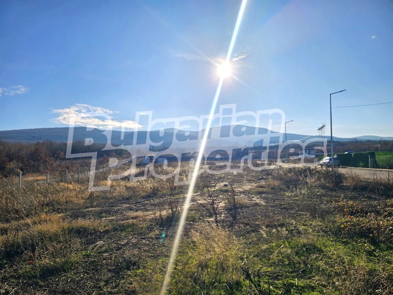 Продава ПАРЦЕЛ, с. Нови хан, област София област, снимка 4 - Парцели - 53195449