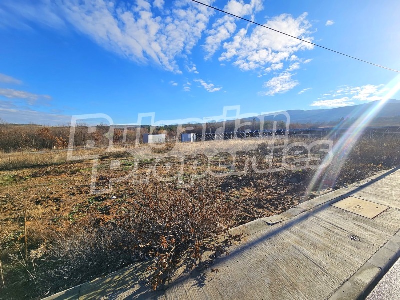 Продава ПАРЦЕЛ, с. Нови хан, област София област, снимка 6 - Парцели - 53195449