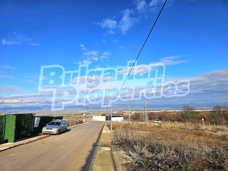 Продава ПАРЦЕЛ, с. Нови хан, област София област, снимка 13 - Парцели - 53195449