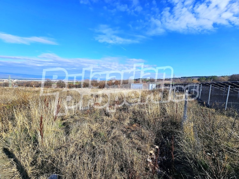Продава ПАРЦЕЛ, с. Нови хан, област София област, снимка 8 - Парцели - 53195449