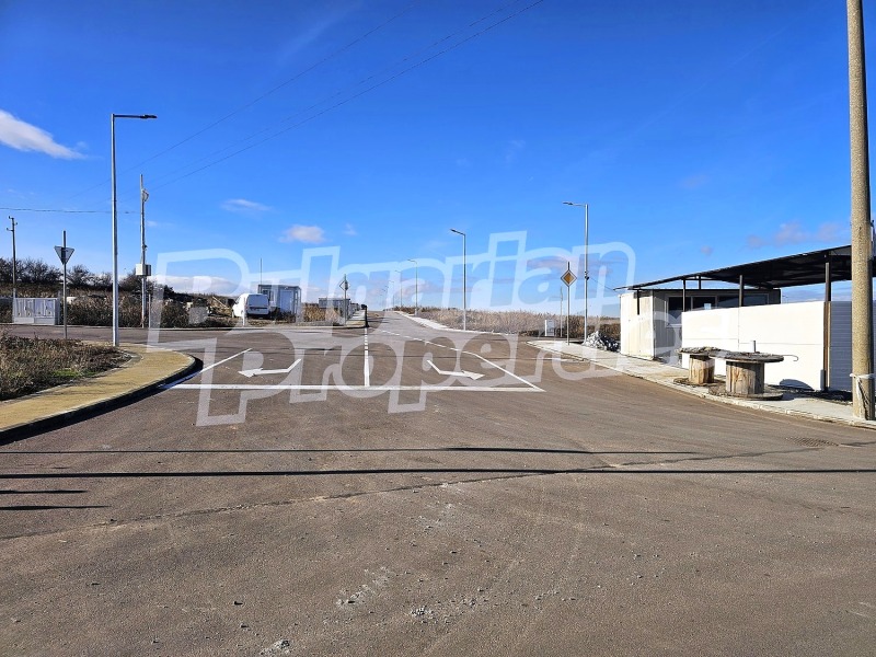 Продава ПАРЦЕЛ, с. Нови хан, област София област, снимка 15 - Парцели - 53195449