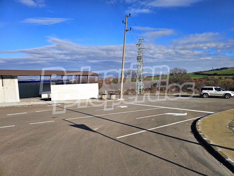 Продава ПАРЦЕЛ, с. Нови хан, област София област, снимка 16 - Парцели - 53195449