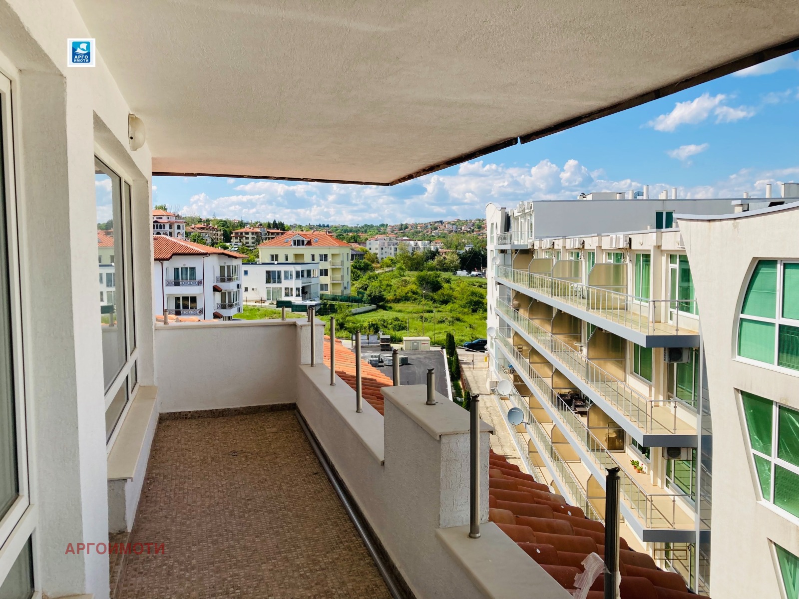 Продава 2-СТАЕН, гр. Бяла, област Варна, снимка 3 - Апартаменти - 48644174