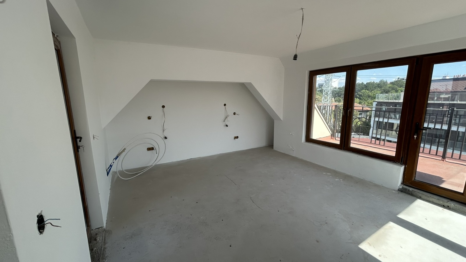 Продава 2-СТАЕН, гр. София, Витоша, снимка 7 - Апартаменти - 52034888