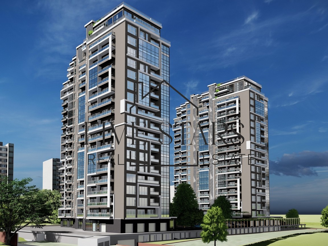 Продава 2-СТАЕН, гр. Варна, Младост 1, снимка 2 - Апартаменти - 51905857