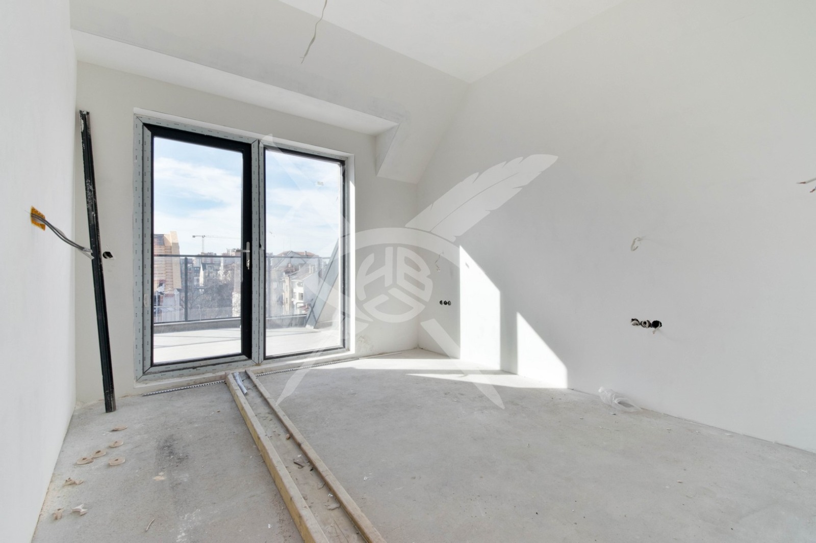 Продава 2-СТАЕН, гр. София, Зона Б-5, снимка 3 - Апартаменти - 53862349