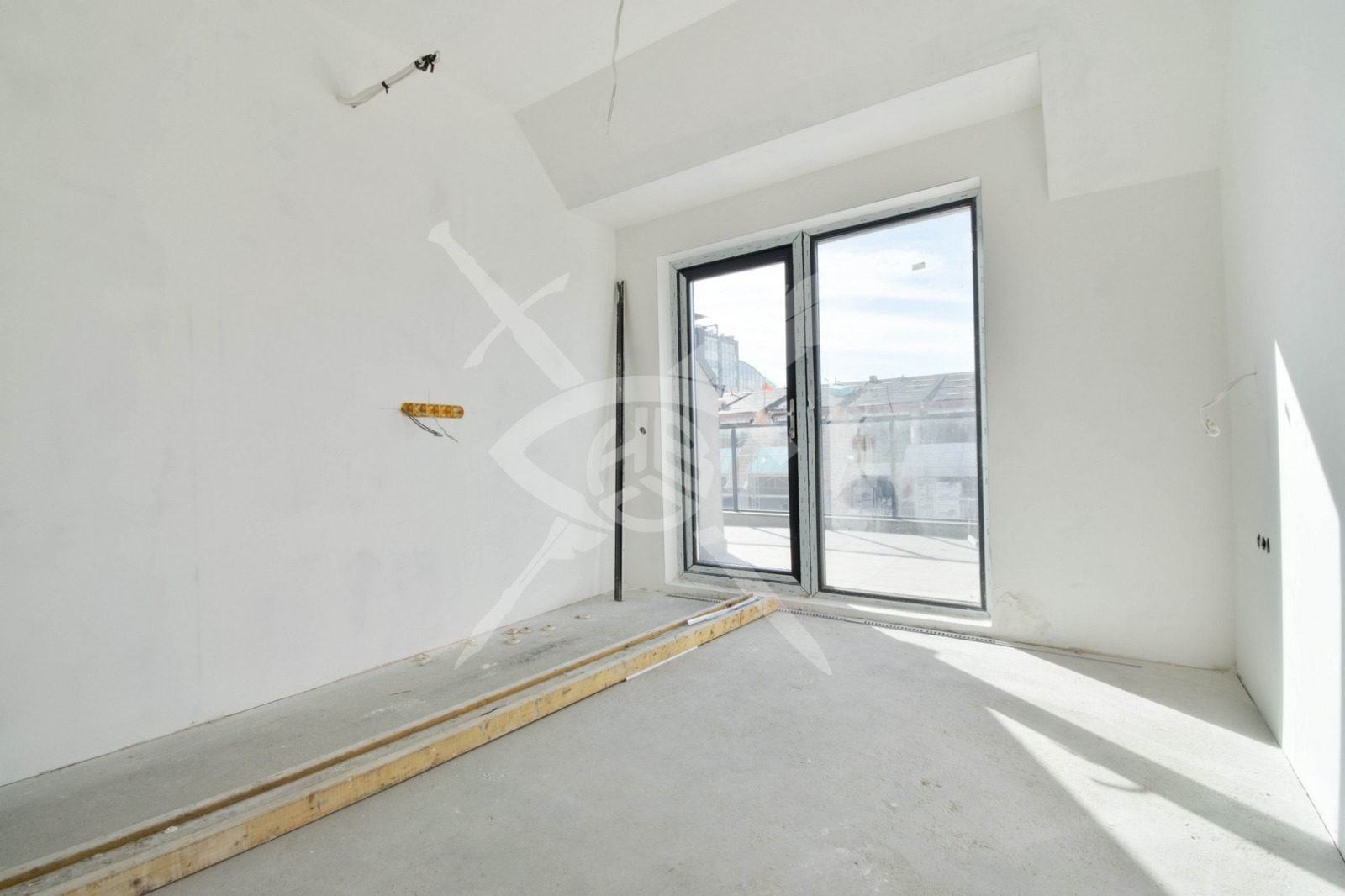 Продава 2-СТАЕН, гр. София, Зона Б-5, снимка 4 - Апартаменти - 53862349