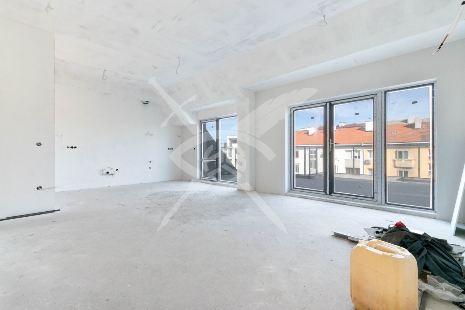 Продава 2-СТАЕН, гр. София, Зона Б-5