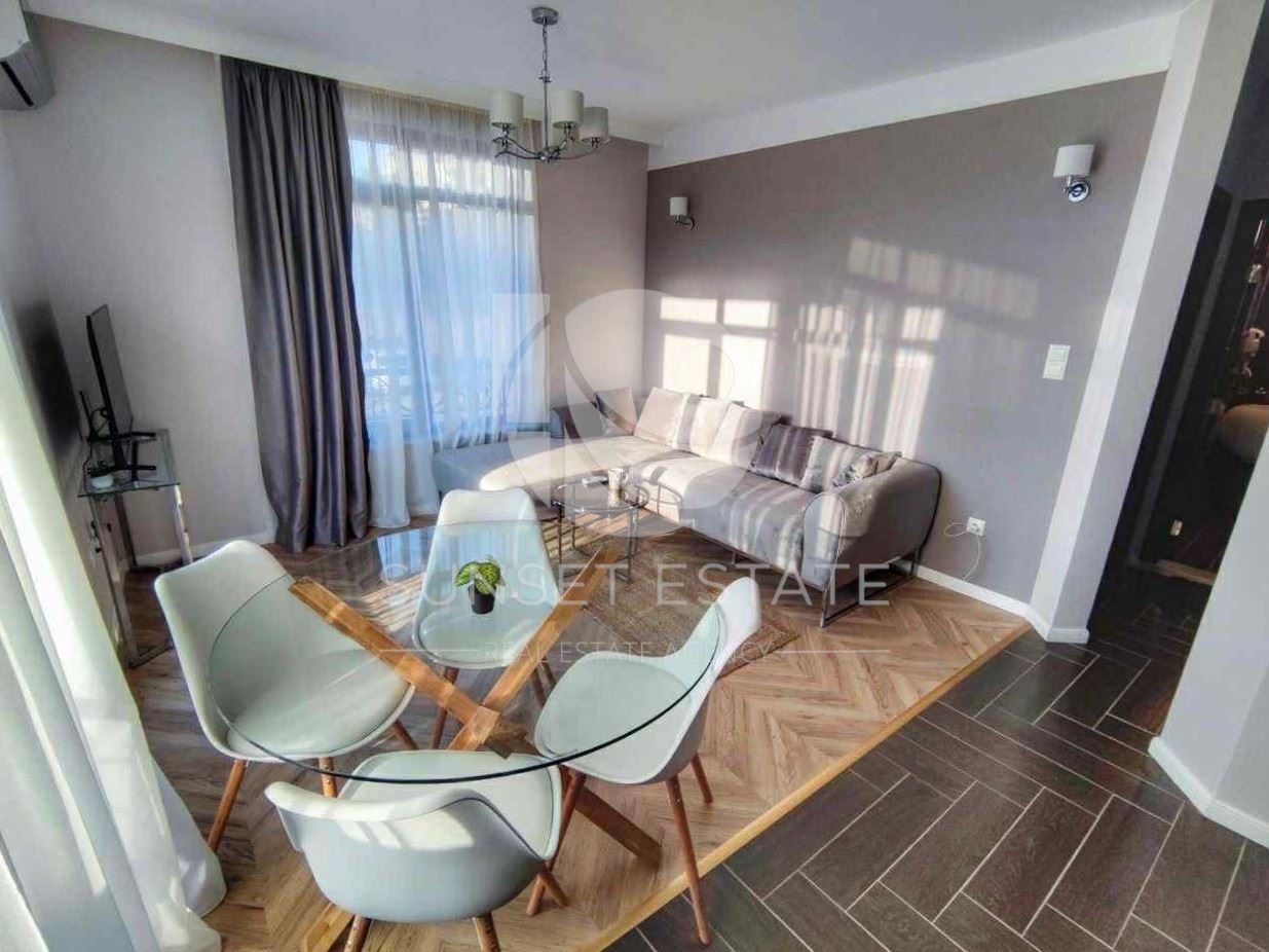 Продава 2-СТАЕН, гр. Свети Влас, област Бургас, снимка 2 - Апартаменти - 54345205