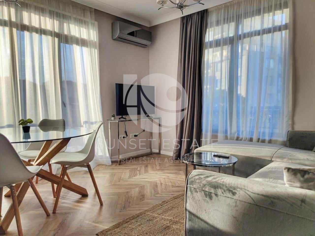 Продава 2-СТАЕН, гр. Свети Влас, област Бургас