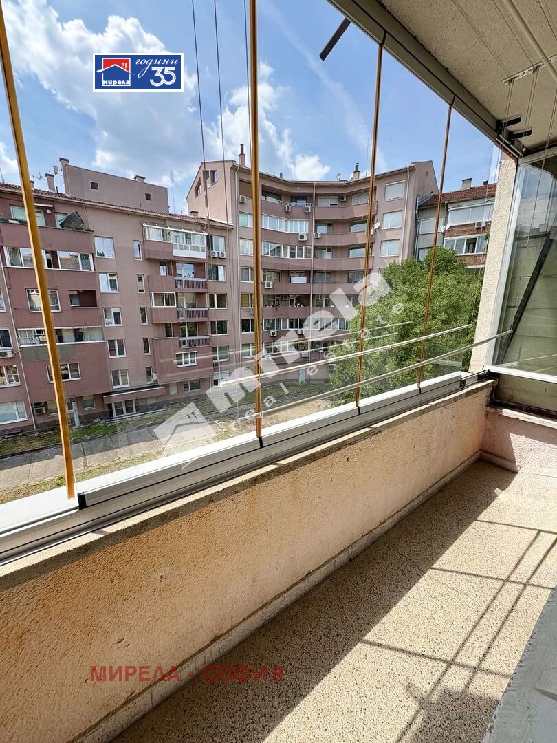 Продава 2-СТАЕН, гр. София, Център, снимка 9 - Апартаменти - 55546763