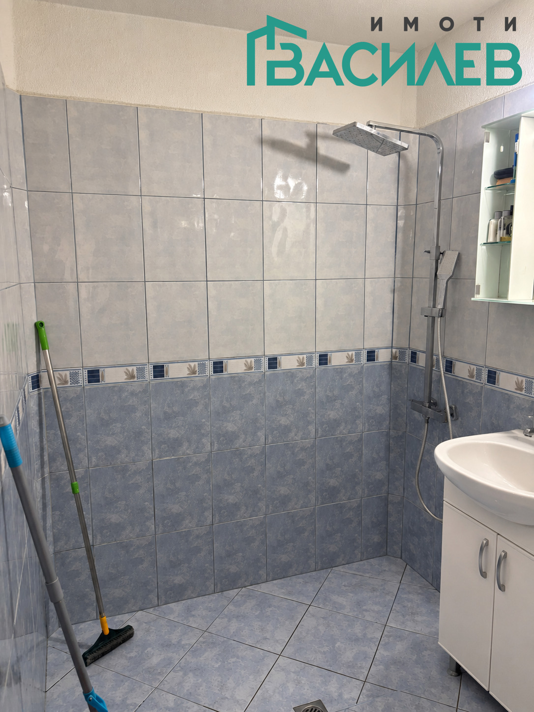 Продава 2-СТАЕН, гр. София, Левски Г, снимка 12 - Апартаменти - 56314828