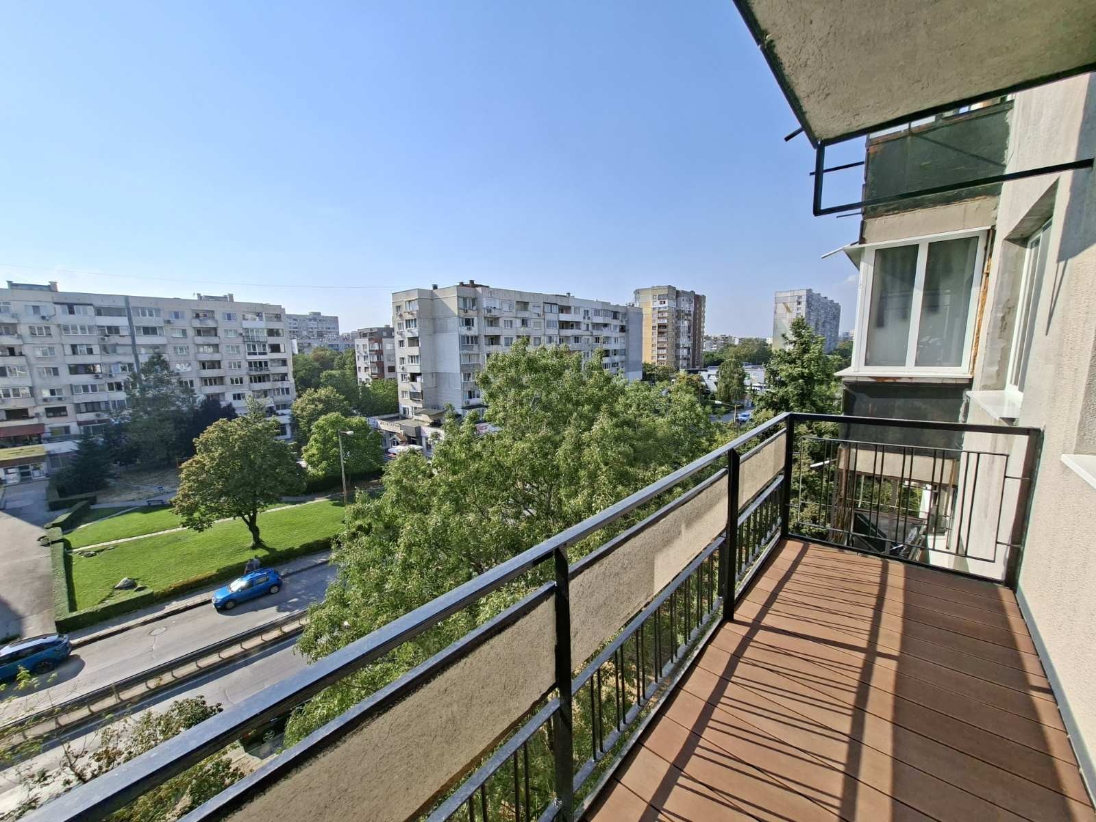 Продава 2-СТАЕН, гр. София, Подуяне, снимка 7 - Апартаменти - 56343384