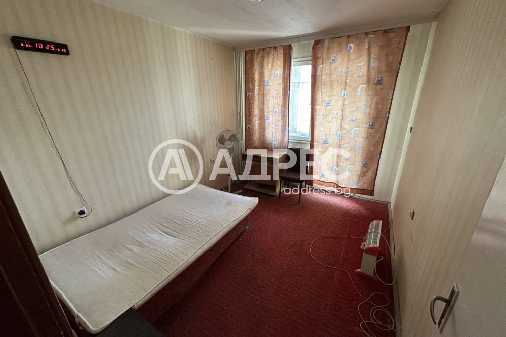 Продава 2-СТАЕН, гр. София, Люлин 3, снимка 4 - Апартаменти - 56387717